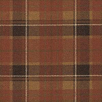 Brintons Abbeyglen Tyrone Plaid 8-38260 фото 1 | FLOORDEALER